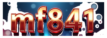 mf841 logo